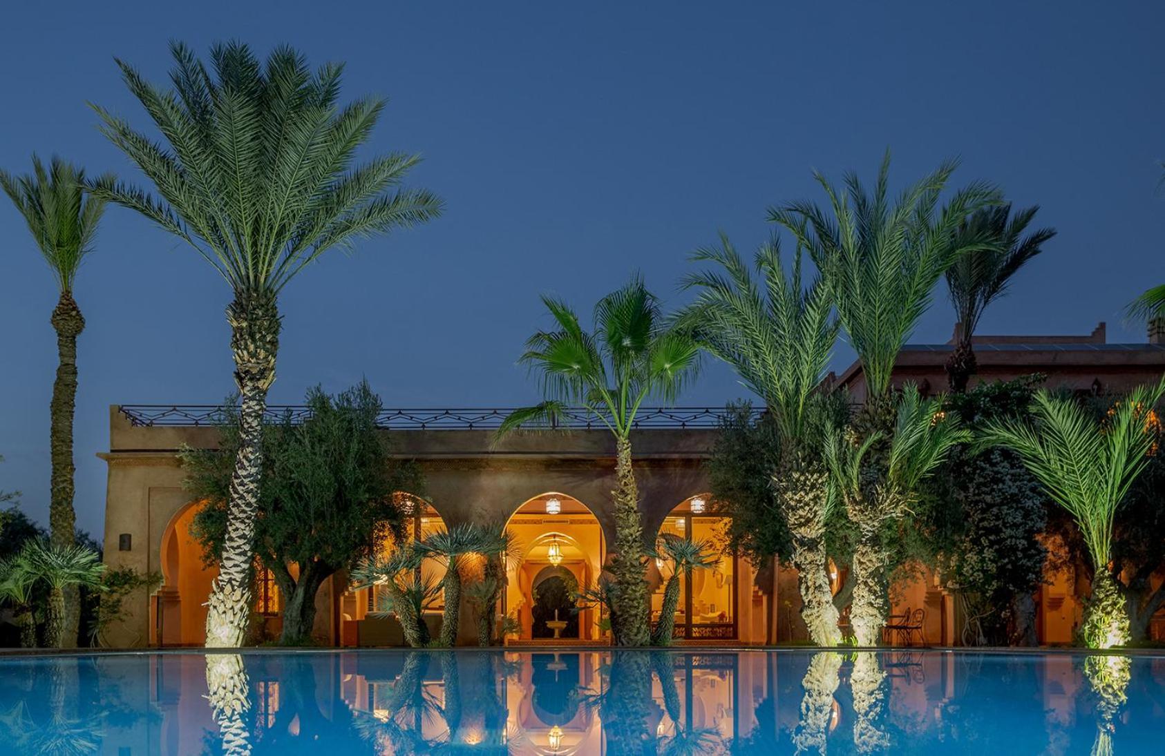 Villa Meloe *