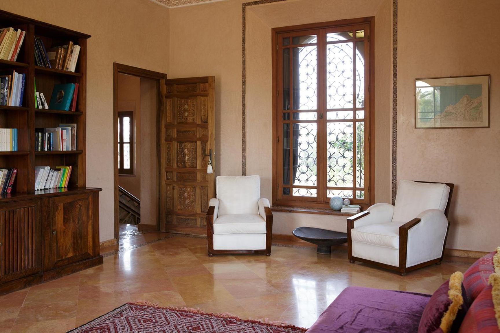 Villa Meloe *