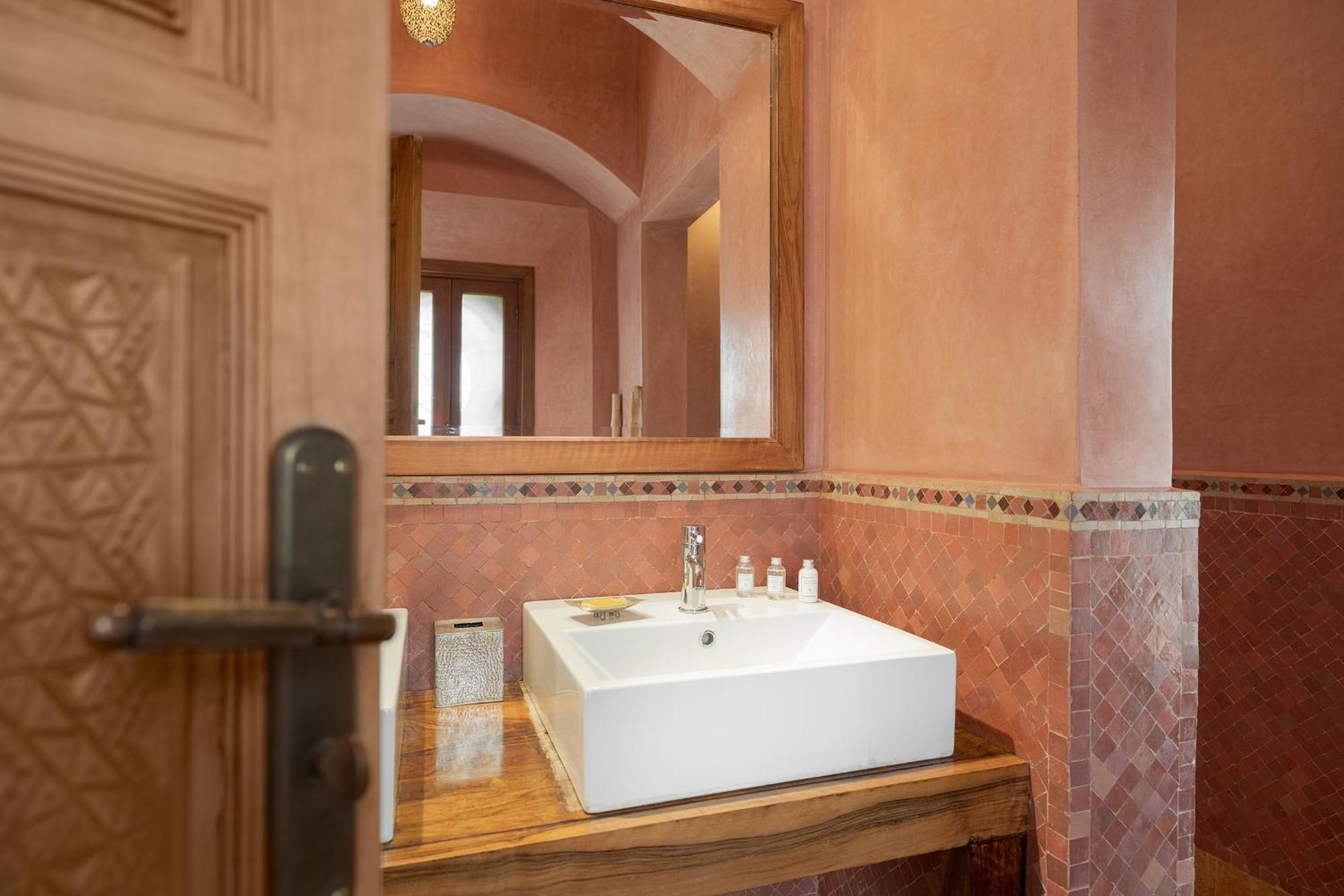 Villa Meloe Marrakesh