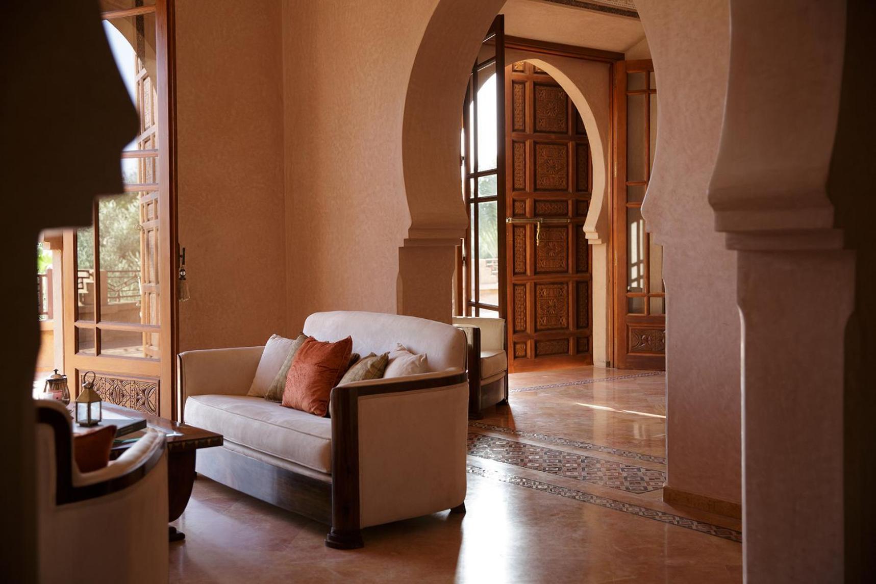 Villa Meloe *
