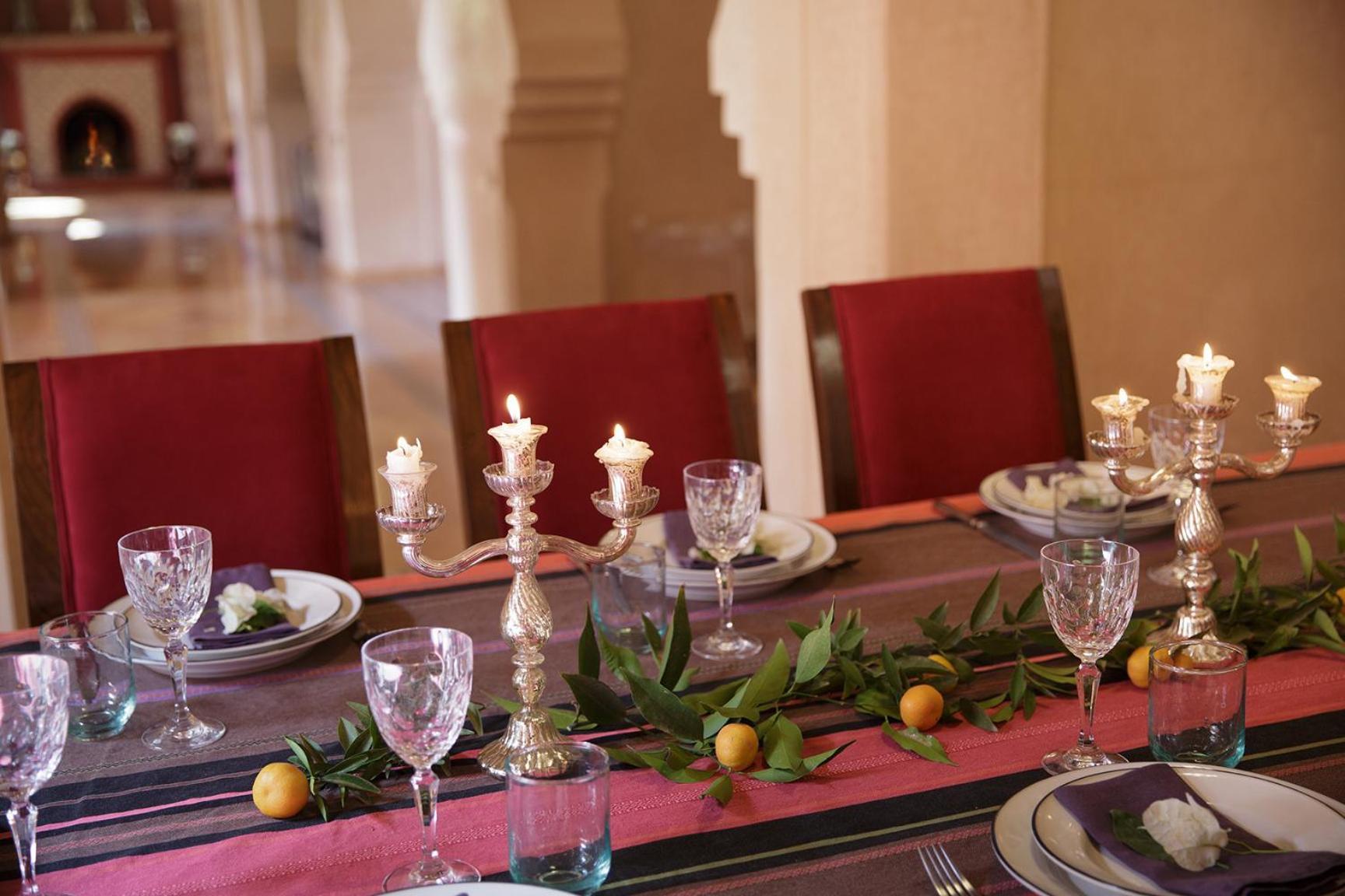 Meloe Marrakesh