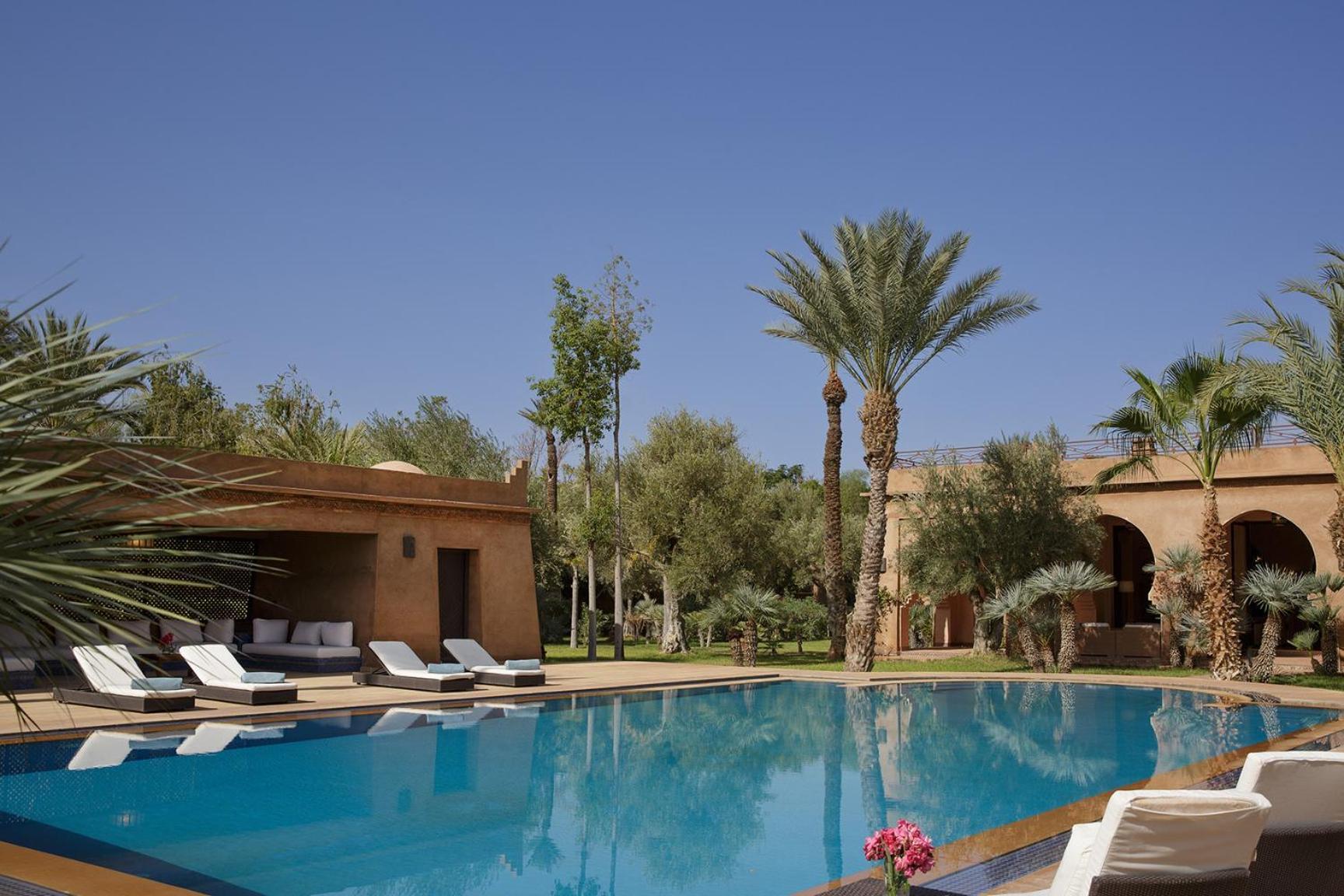 Villa Meloe *