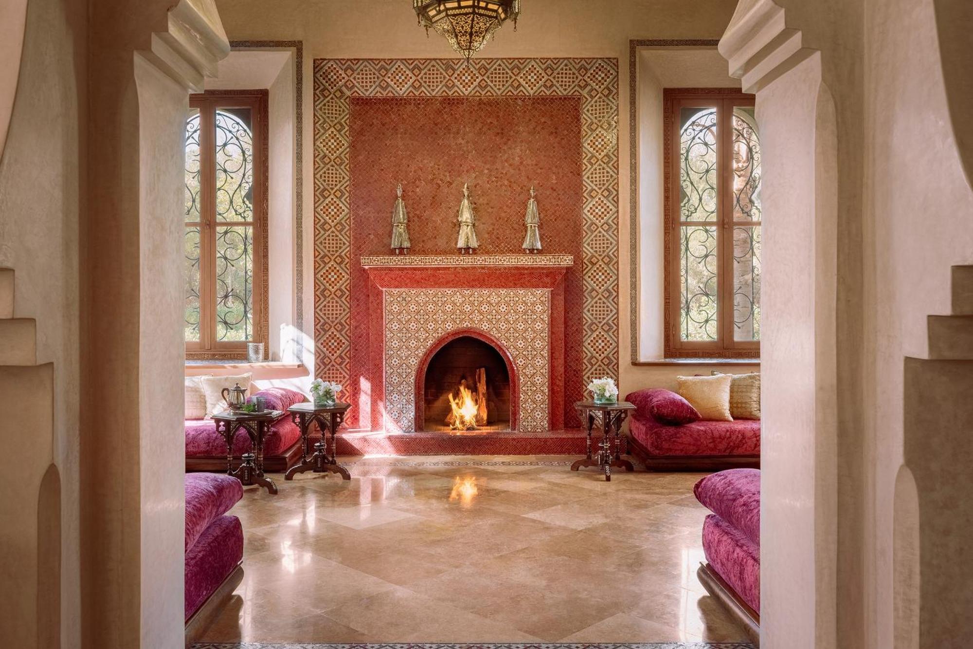 Meloe Villa *